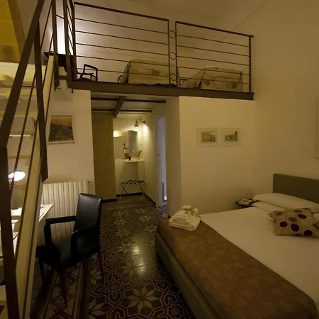 Holiday home L'eco Dei Sassi