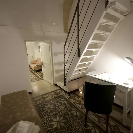 L'eco Dei Sassi Holiday home *