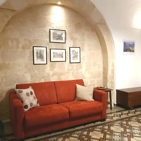 L'eco Dei Sassi Matera