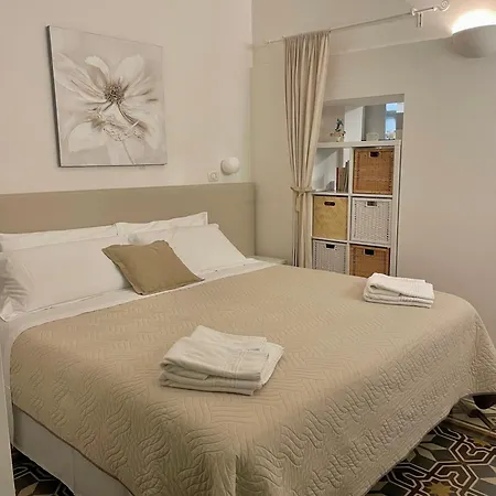 Holiday home L'eco Dei Sassi *