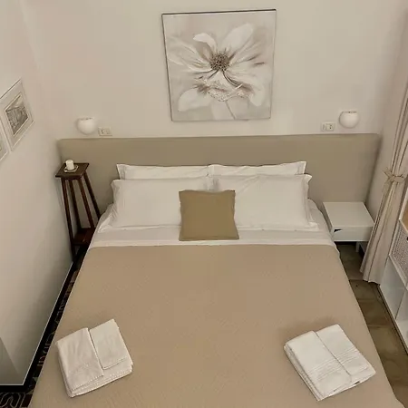 L'eco Dei Sassi Holiday home Matera