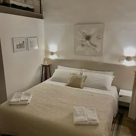 Holiday home L'eco Dei Sassi Matera