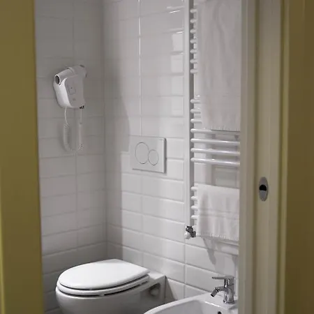 Holiday home L'eco Dei Sassi