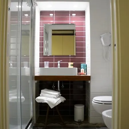 L'eco Dei Sassi Holiday home