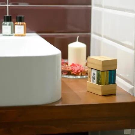 Holiday home L'eco Dei Sassi *