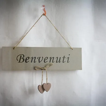 Holiday home L'eco Dei Sassi