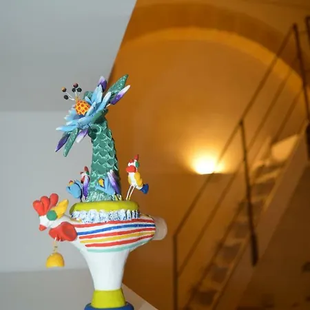 L'eco Dei Sassi Matera