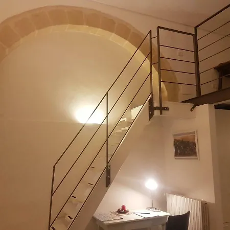 L'eco Dei Sassi * Matera