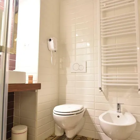 L'eco Dei Sassi * Matera