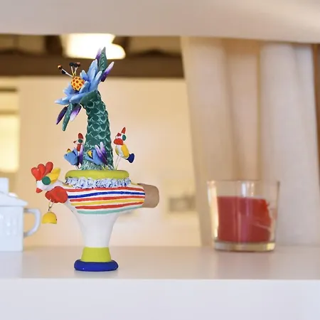 Holiday home L'eco Dei Sassi *