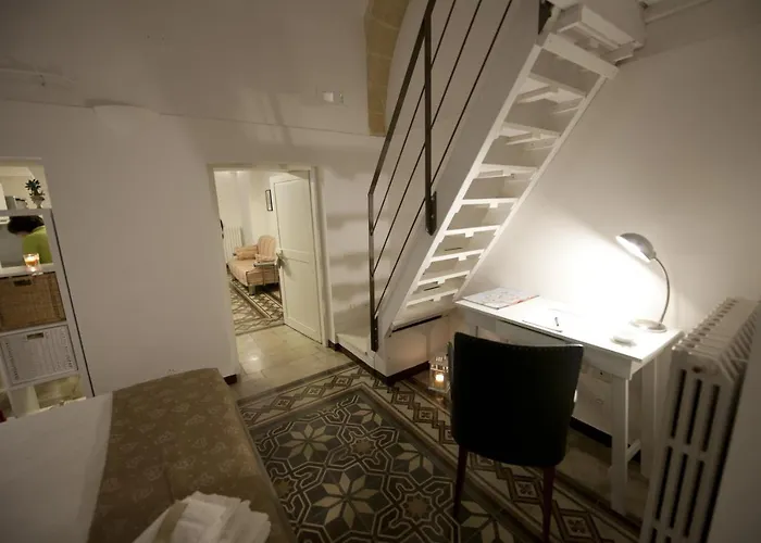 L'eco Dei Sassi Holiday home *