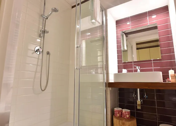 L'eco Dei Sassi * Matera