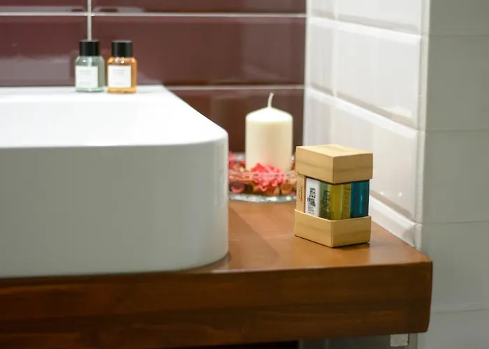 Holiday home L'eco Dei Sassi *