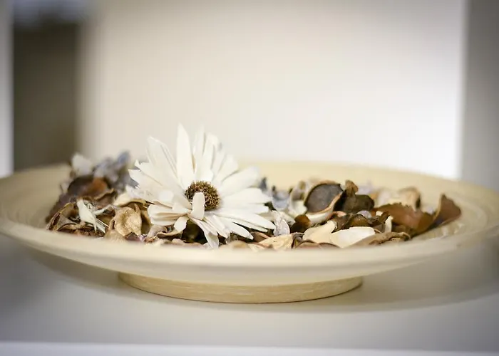 L'eco Dei Sassi Feriehus Matera