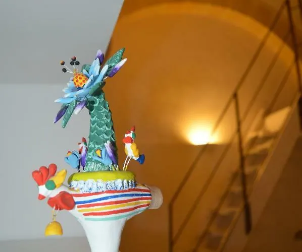 L'eco Dei Sassi Matera