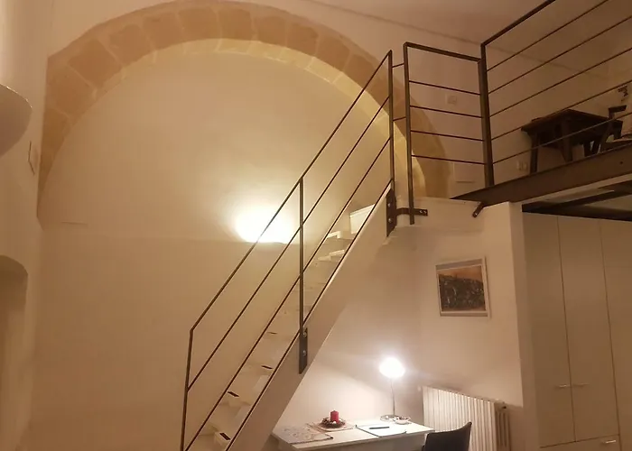 L'eco Dei Sassi * Matera