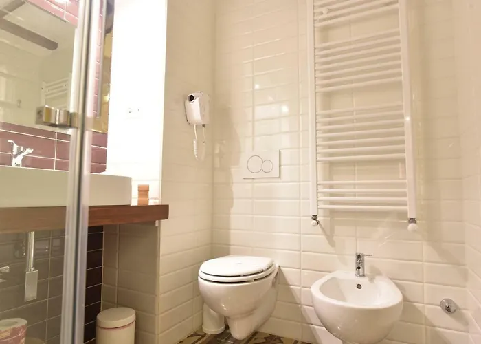 L'eco Dei Sassi * Matera